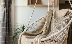 Studio Apartment City Dream